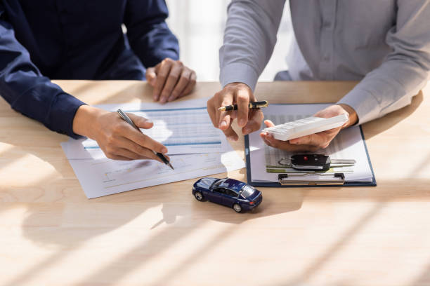 Car insurance options for Stratford residents